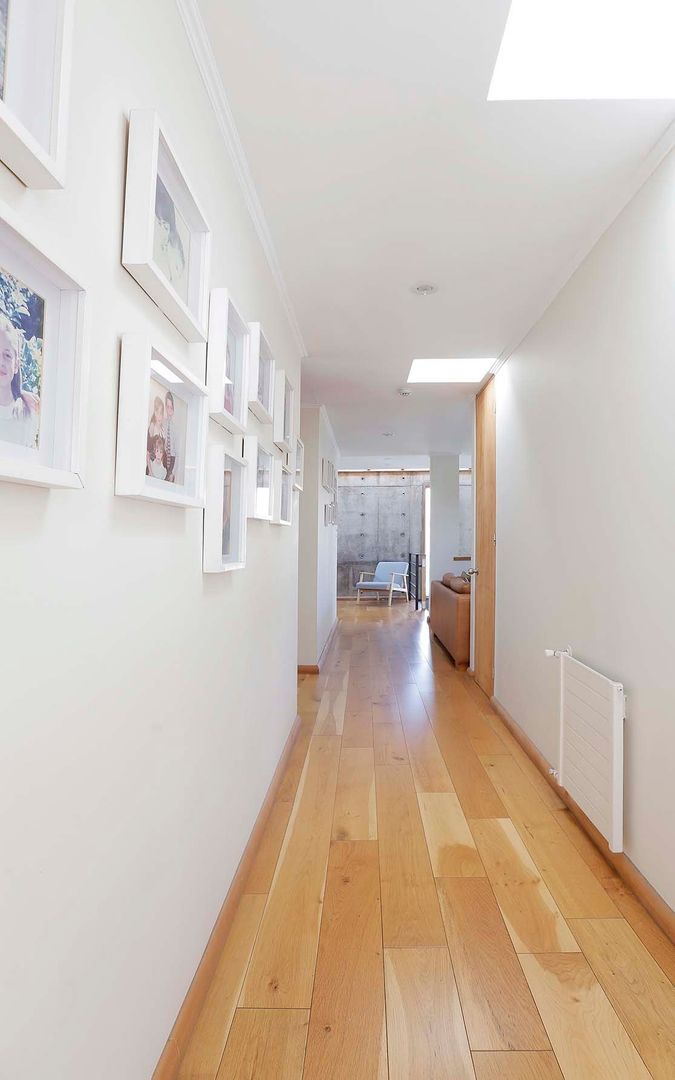 Hermanos Lobos, Santiago foto-23