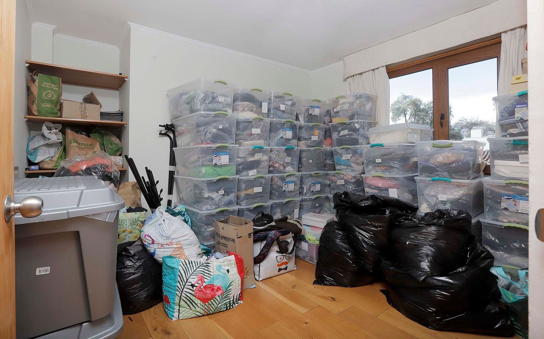 Hermanos Lobos, Santiago foto-28