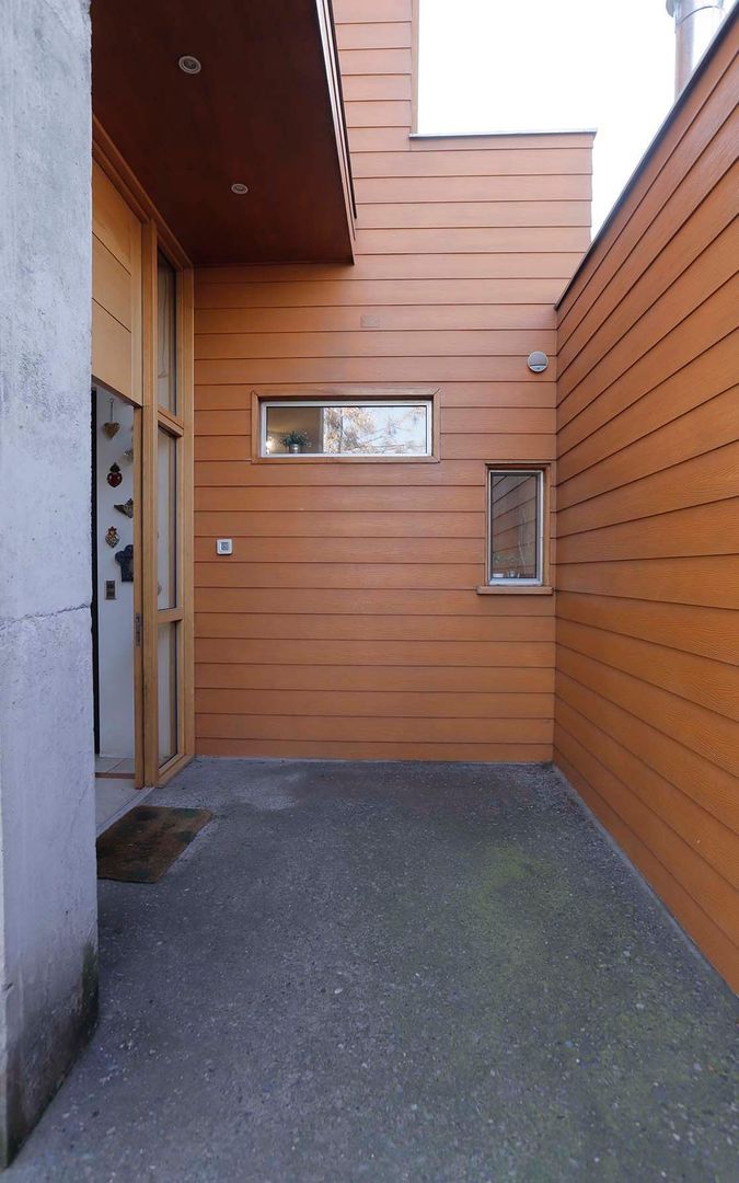 Hermanos Lobos, Santiago foto-2