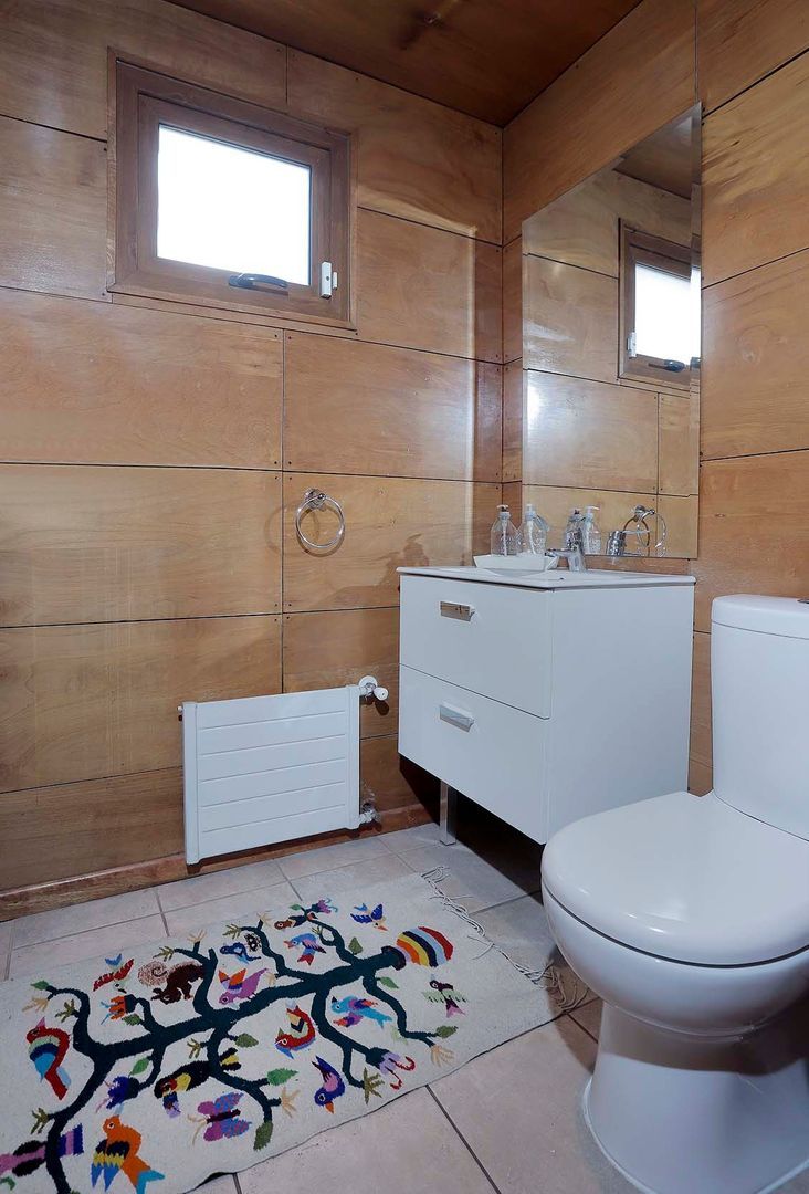 Hermanos Lobos, Santiago foto-4