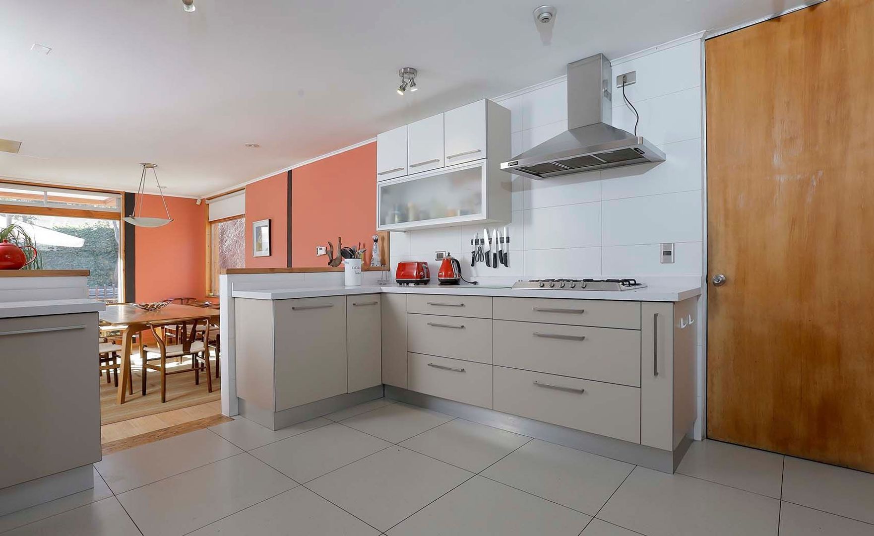 Hermanos Lobos, Santiago foto-8