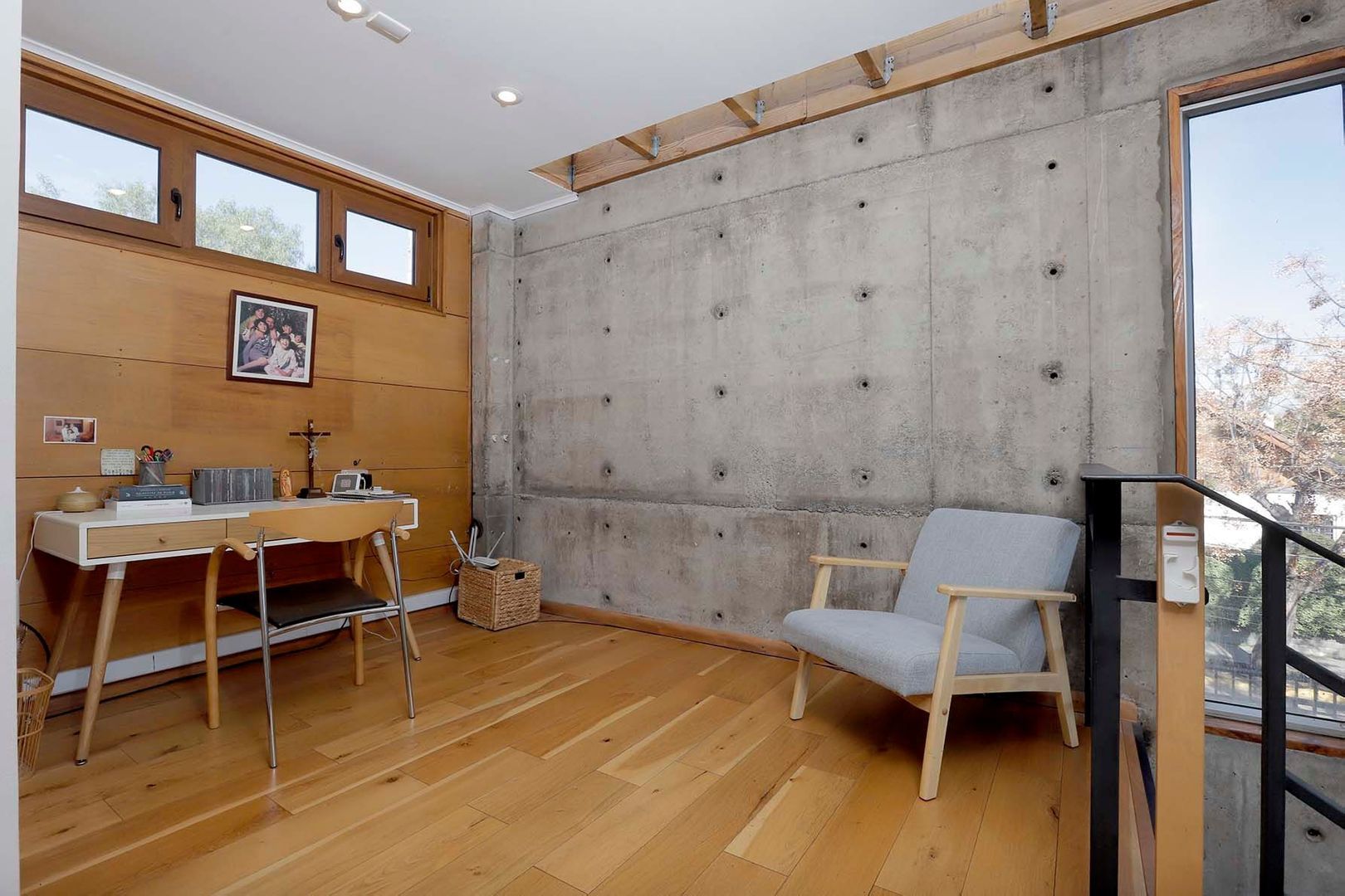 Hermanos Lobos, Santiago foto-21