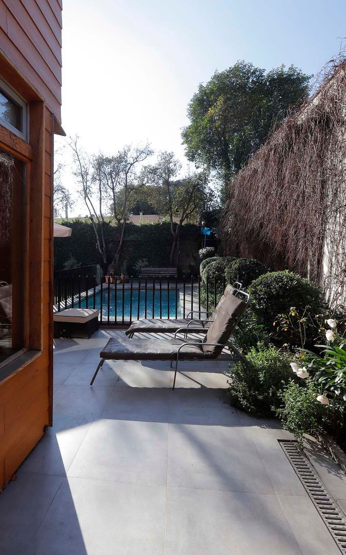 Hermanos Lobos, Santiago foto-15