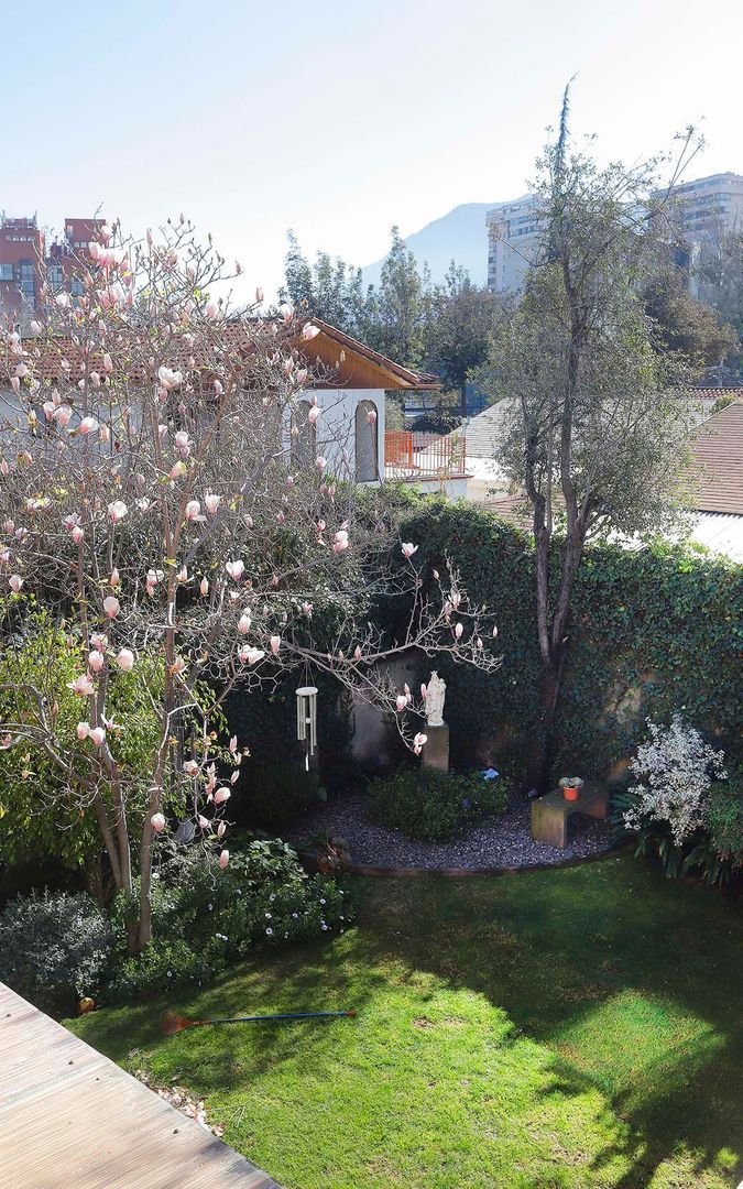 Hermanos Lobos, Santiago foto-33