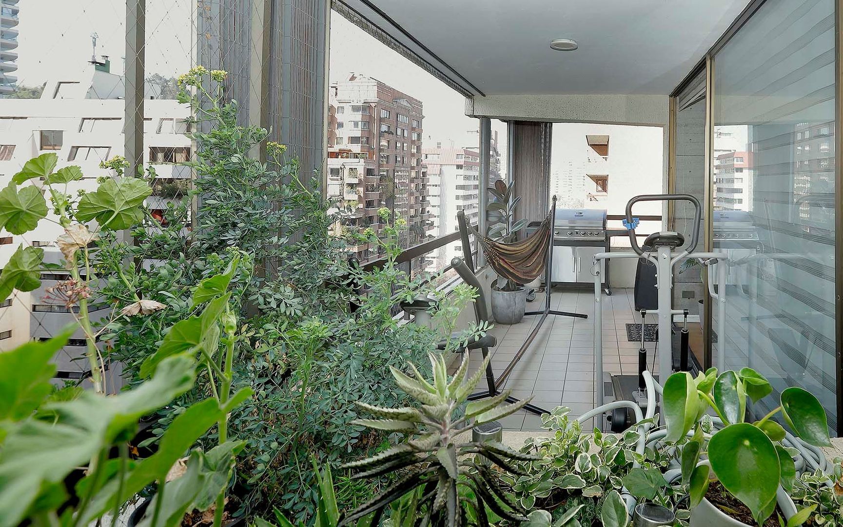 Pdte. Riesco, Santiago foto-6