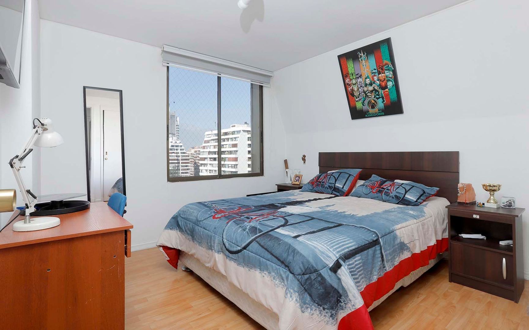 Pdte. Riesco, Santiago foto-19