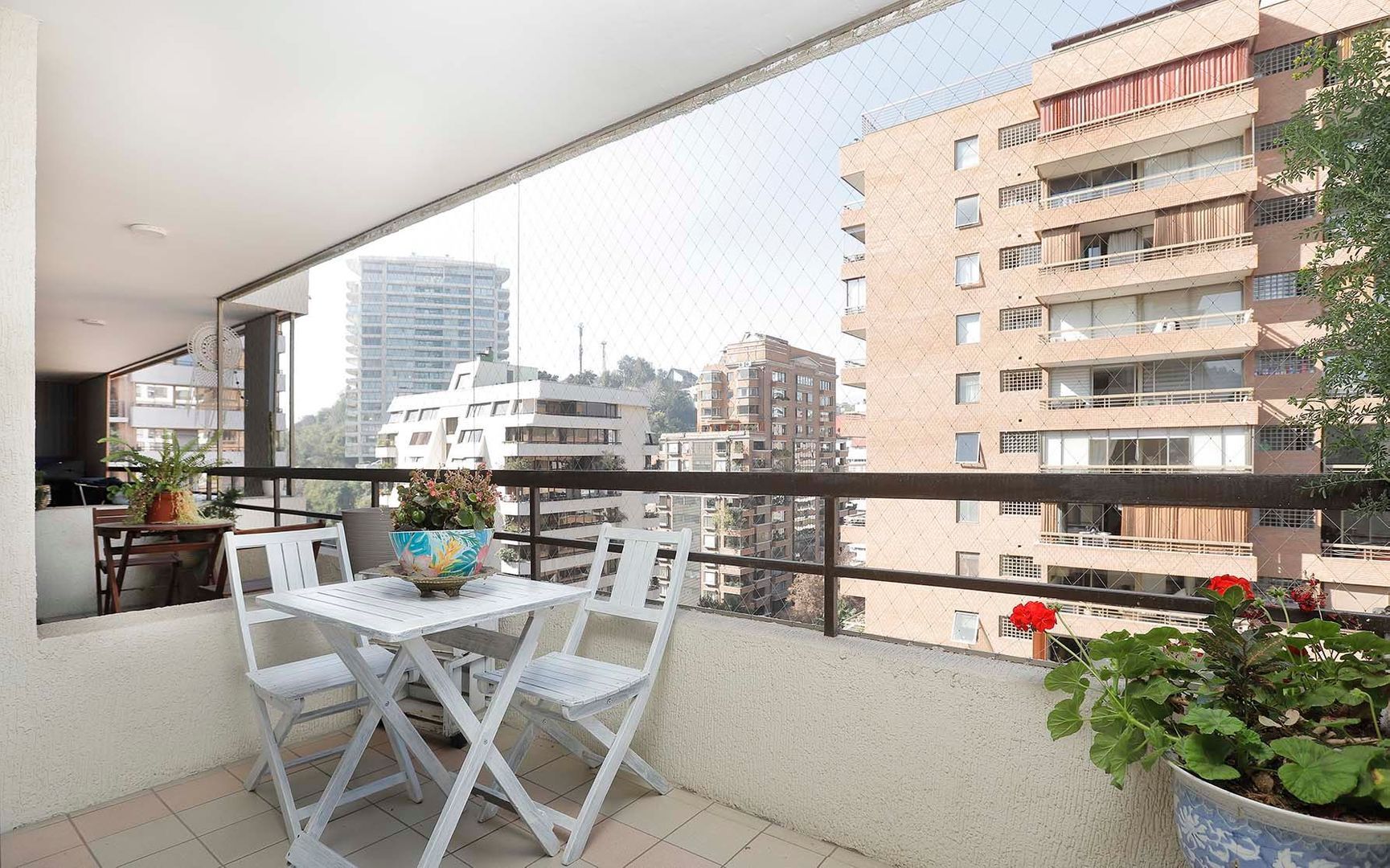 Pdte. Riesco, Santiago foto-18