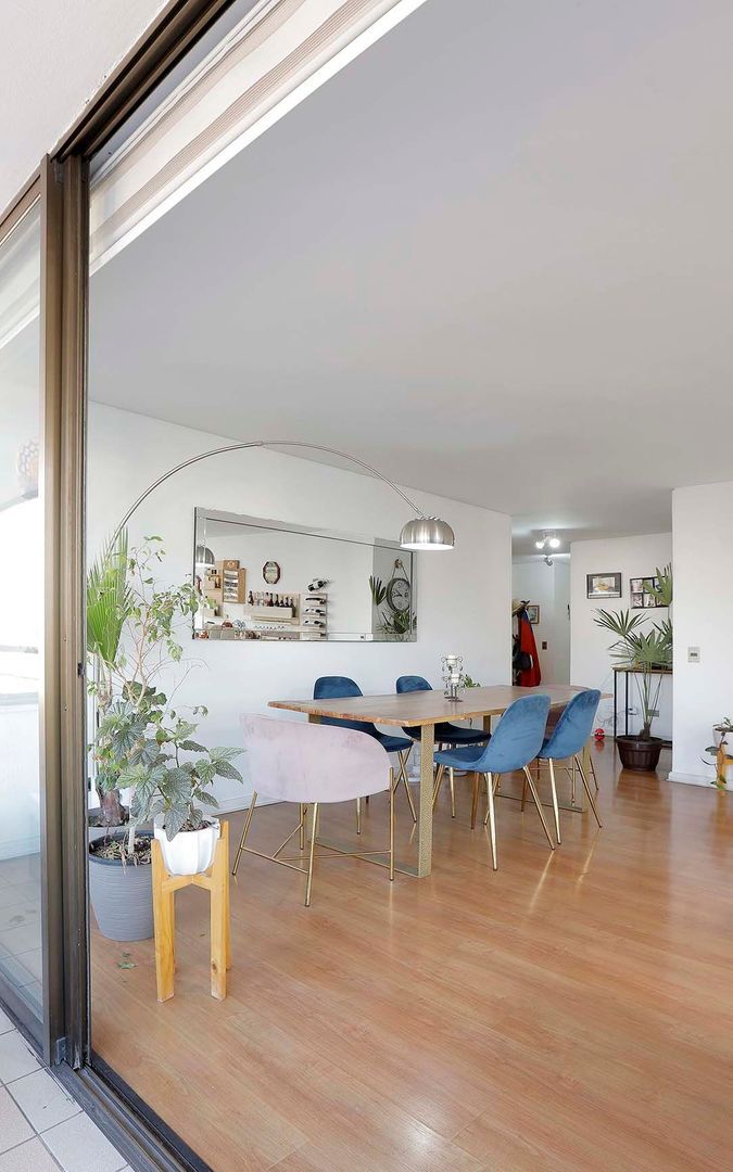 Pdte. Riesco, Santiago foto-5