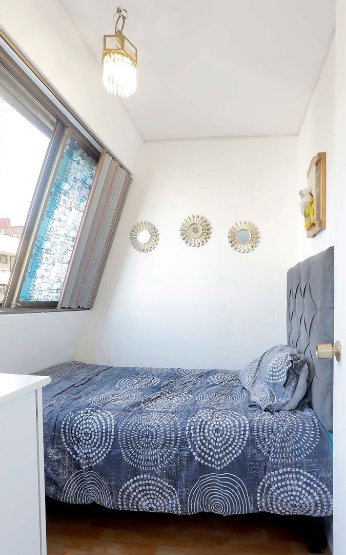 Pdte. Riesco, Santiago foto-20