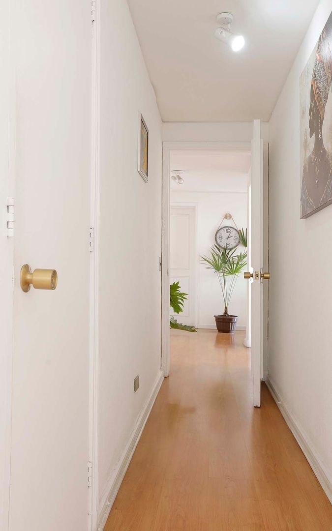 Pdte. Riesco, Santiago foto-7