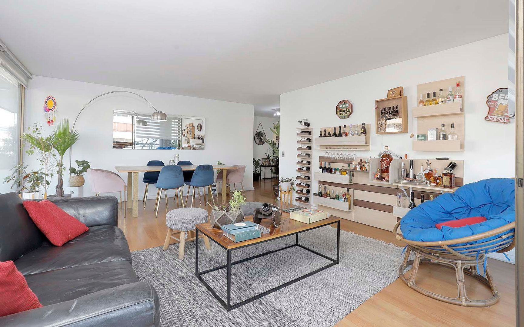 Pdte. Riesco, Santiago foto-2