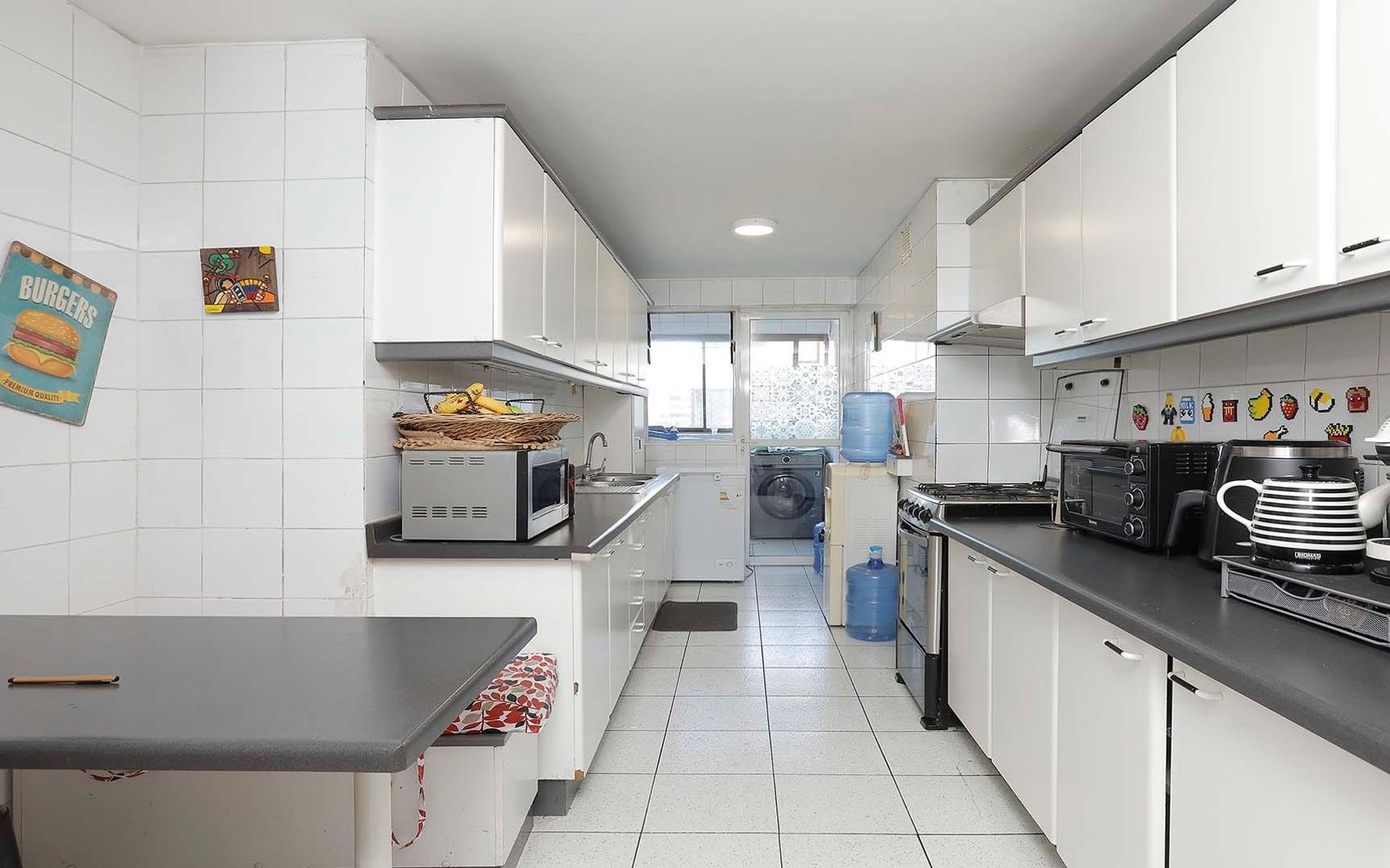 Pdte. Riesco, Santiago foto-8