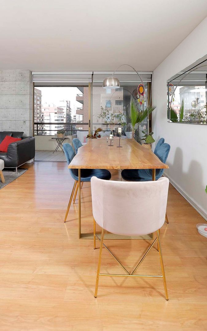 Pdte. Riesco, Santiago foto-3