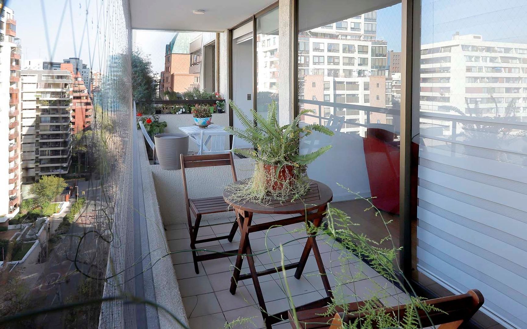 Pdte. Riesco, Santiago foto-16