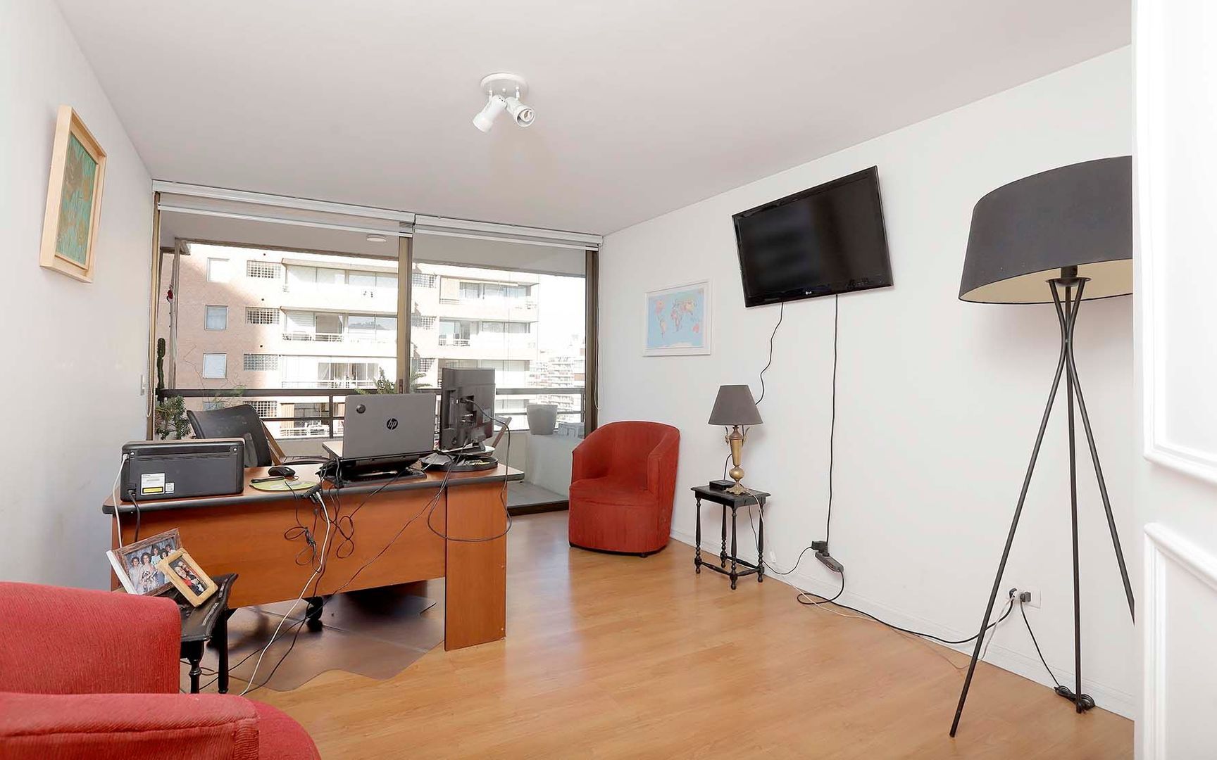 Pdte. Riesco, Santiago foto-15