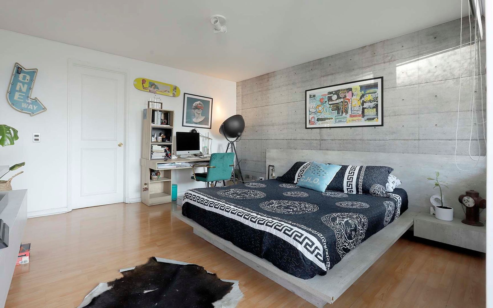 Pdte. Riesco, Santiago foto-10