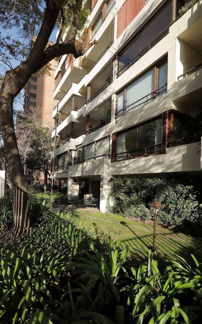 Pdte. Riesco, Santiago foto-24