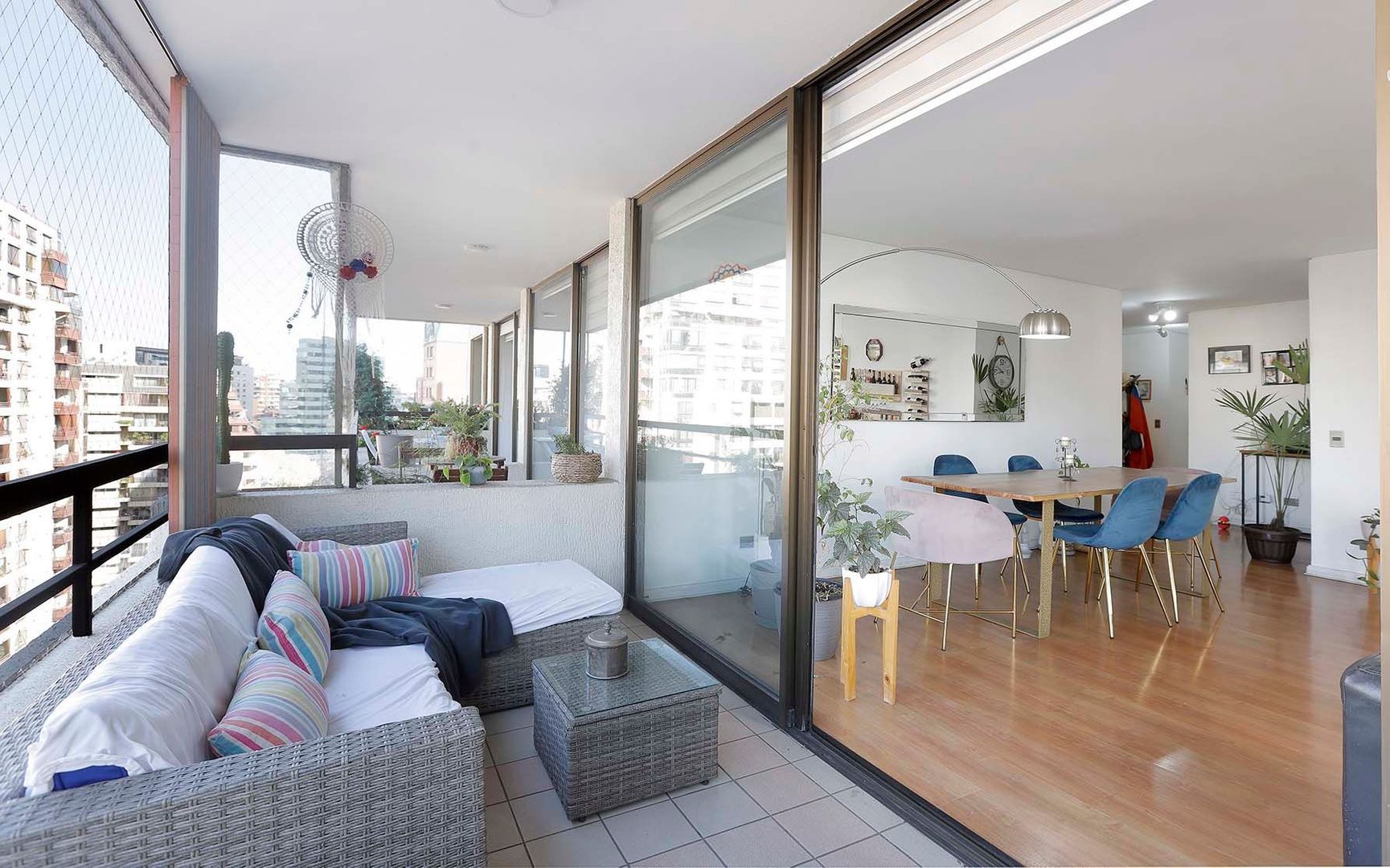 Pdte. Riesco, Santiago foto-4