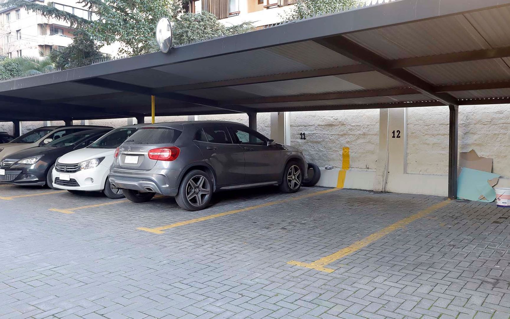 Pdte. Riesco, Santiago foto-23