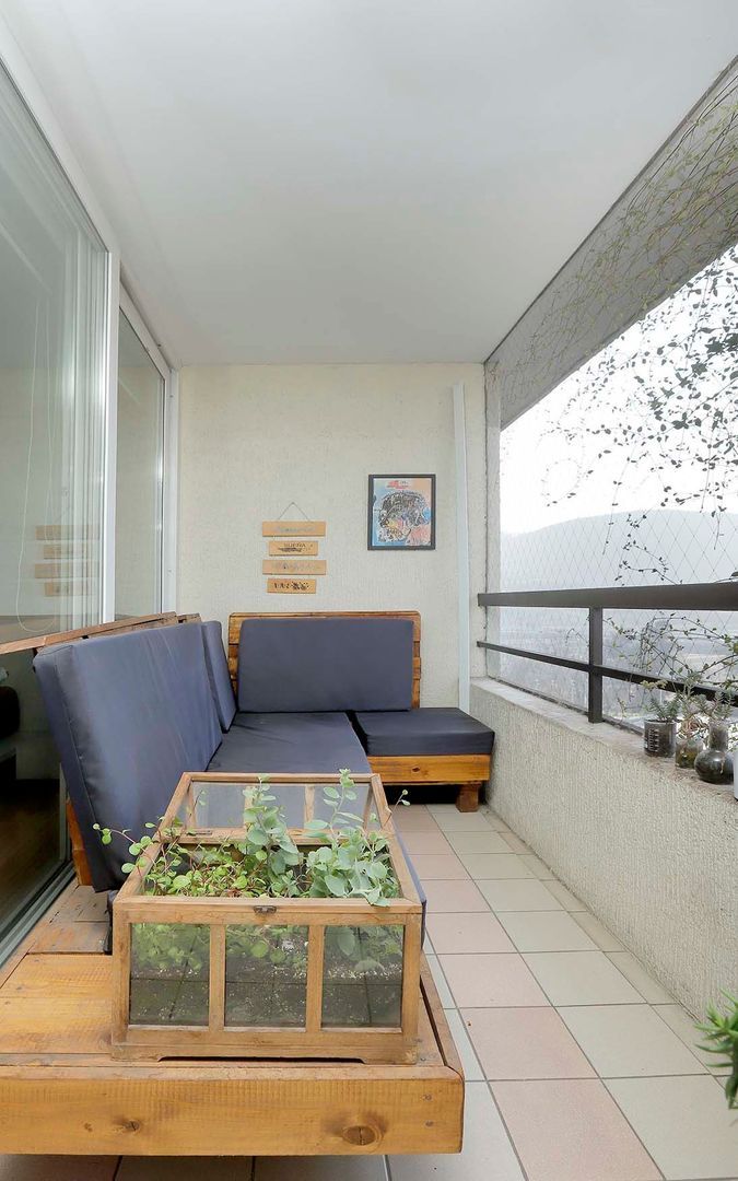 Pdte. Riesco, Santiago foto-13