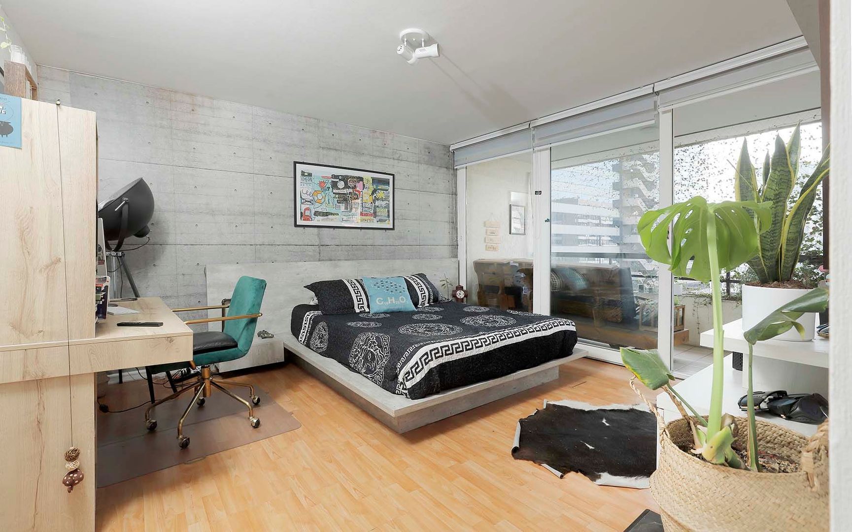 Pdte. Riesco, Santiago foto-11