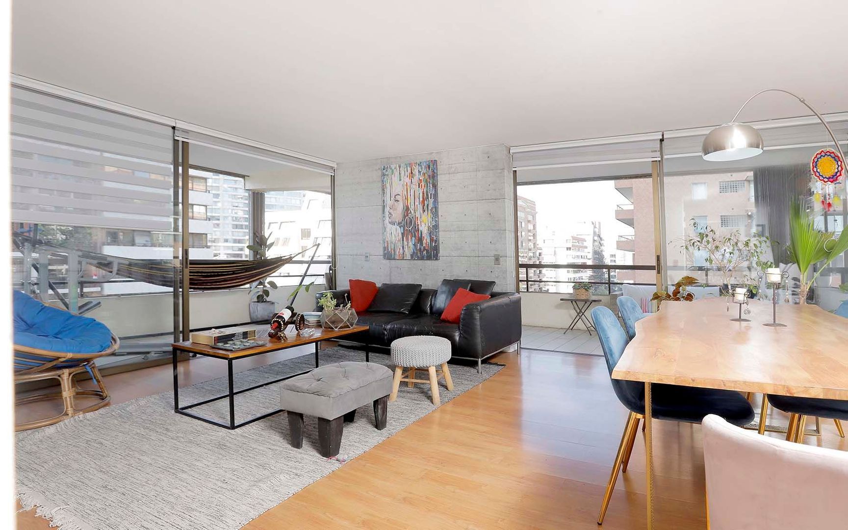 Pdte. Riesco, Santiago foto-0