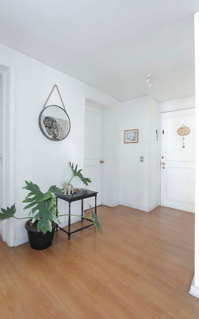 Pdte. Riesco, Santiago foto-1