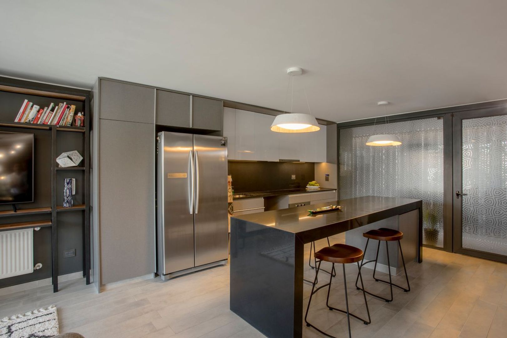 Echeñique, Santiago foto-3