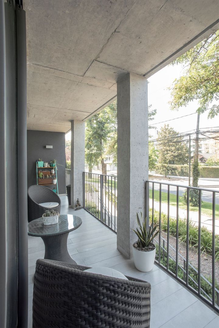 Echeñique, Santiago foto-9