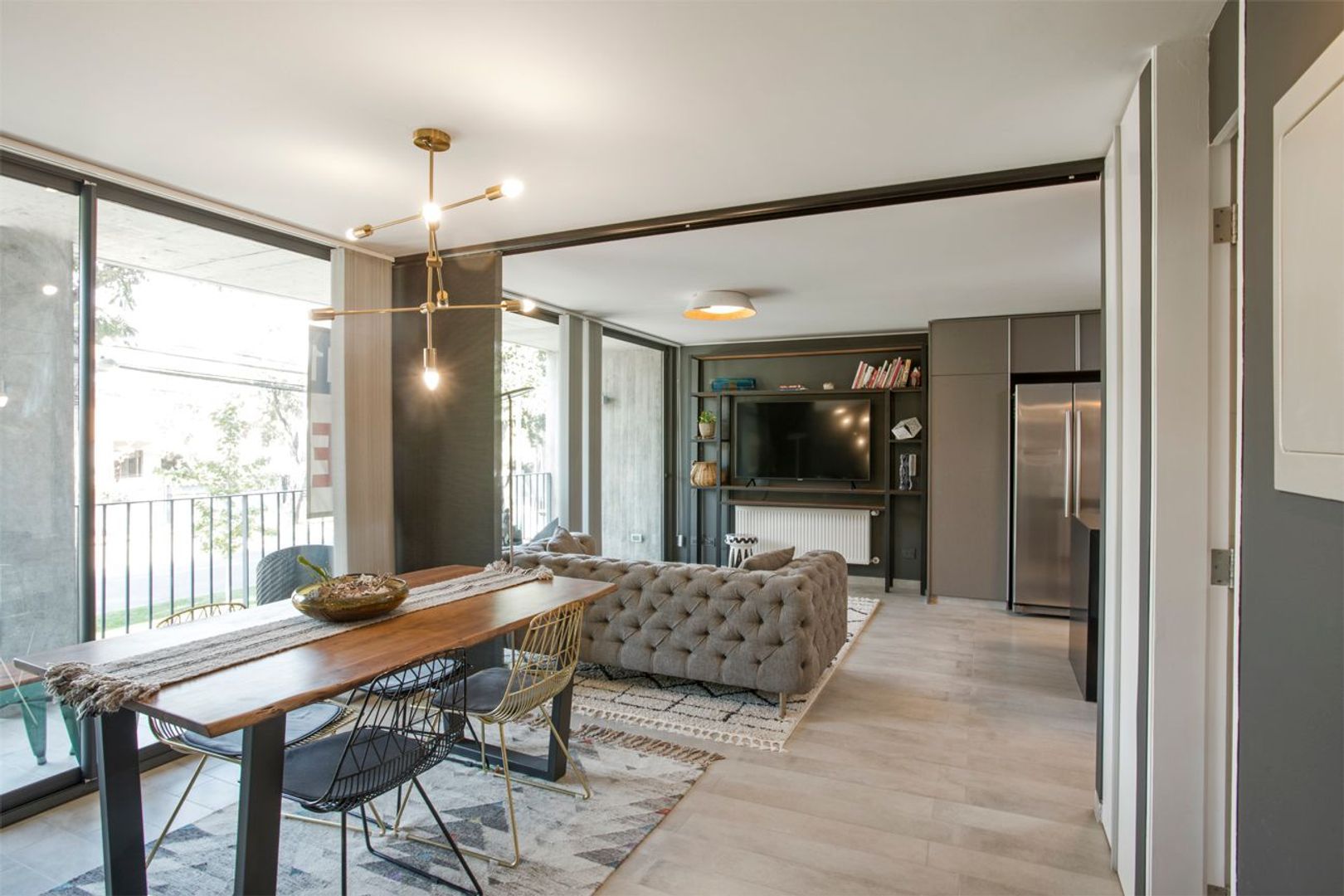 Echeñique, Santiago foto-0