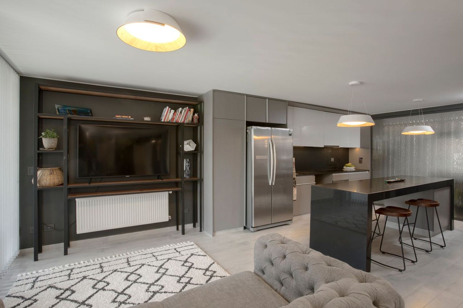 Echeñique, Santiago foto-1