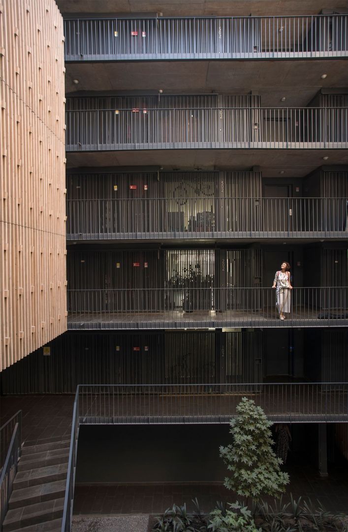 Echeñique, Santiago foto-10