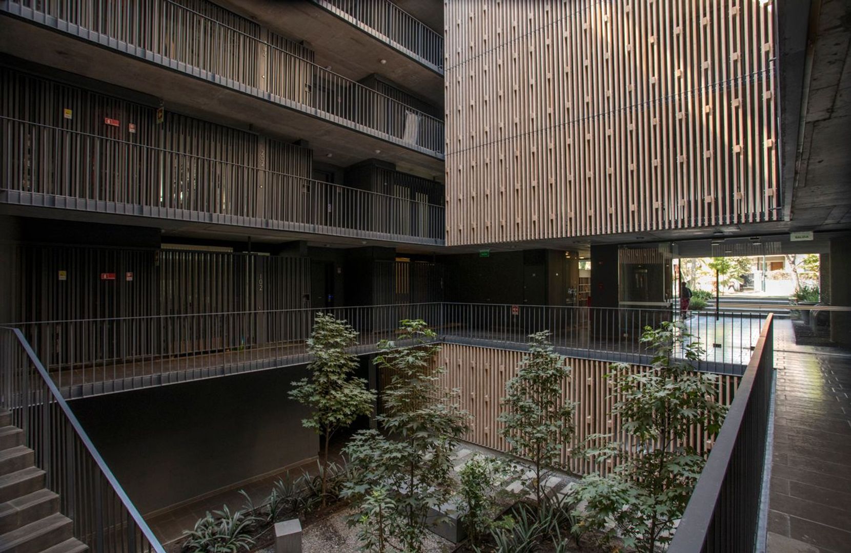 Echeñique, Santiago foto-11