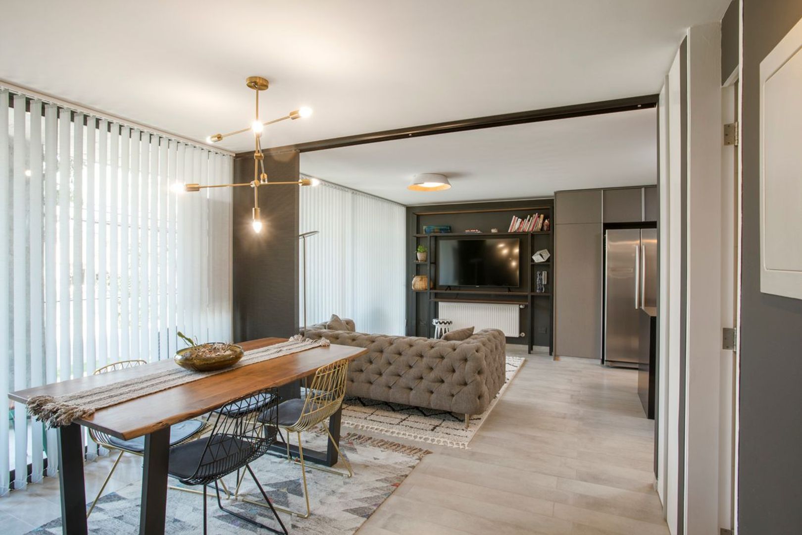 Echeñique, Santiago foto-4