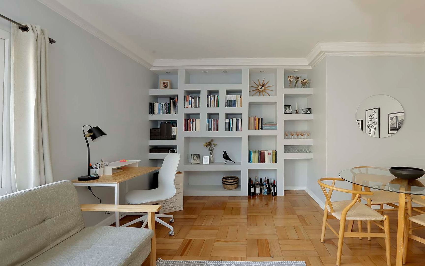 Santa María, Santiago foto-3