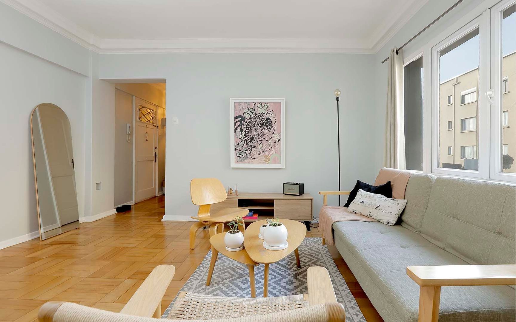 Santa María, Santiago foto-0