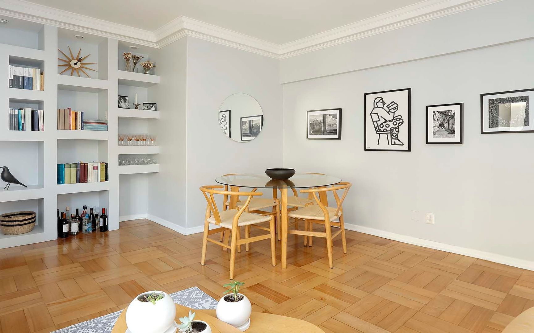 Santa María, Santiago foto-2