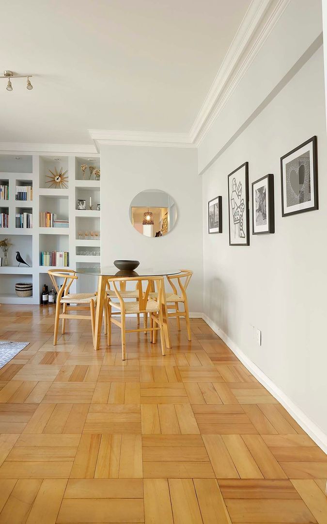 Santa María, Santiago foto-5