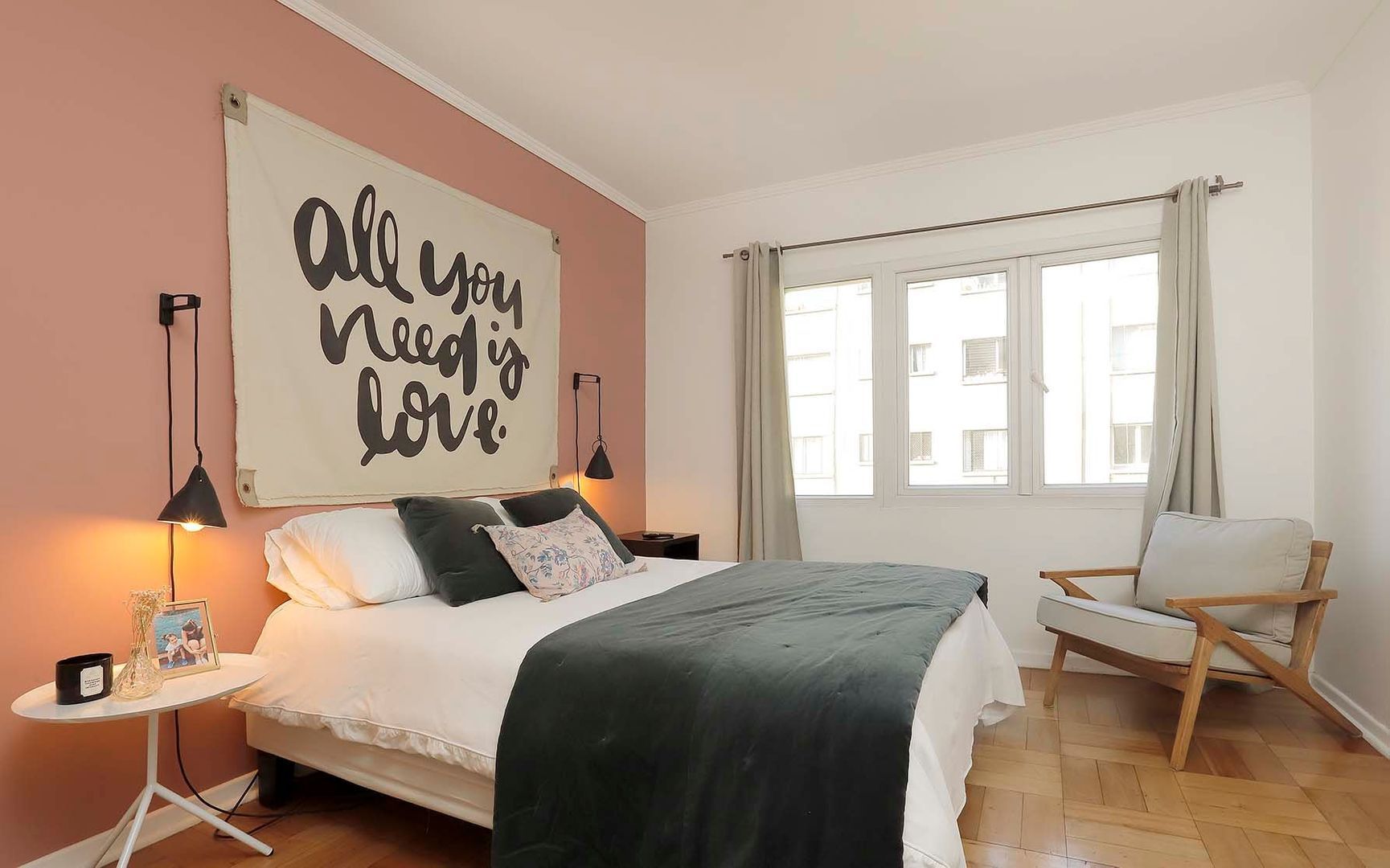 Santa María, Santiago foto-8