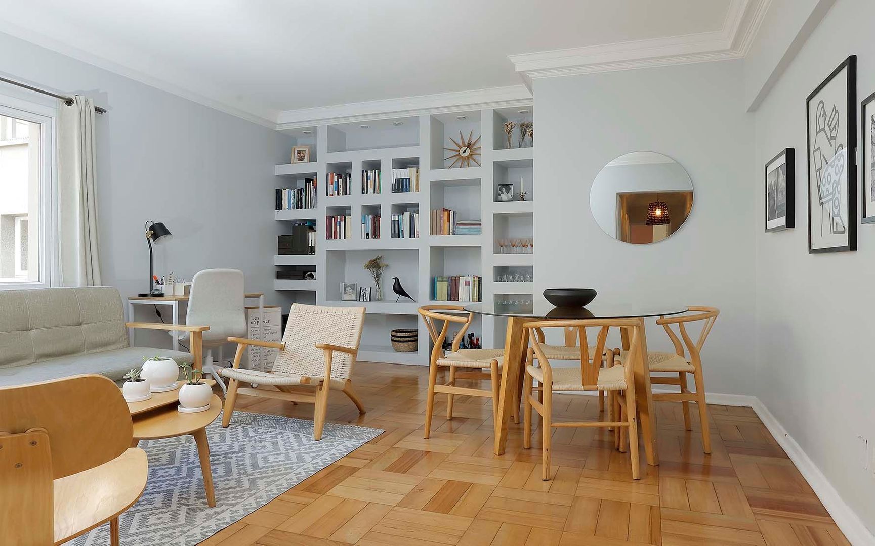 Santa María, Santiago foto-4