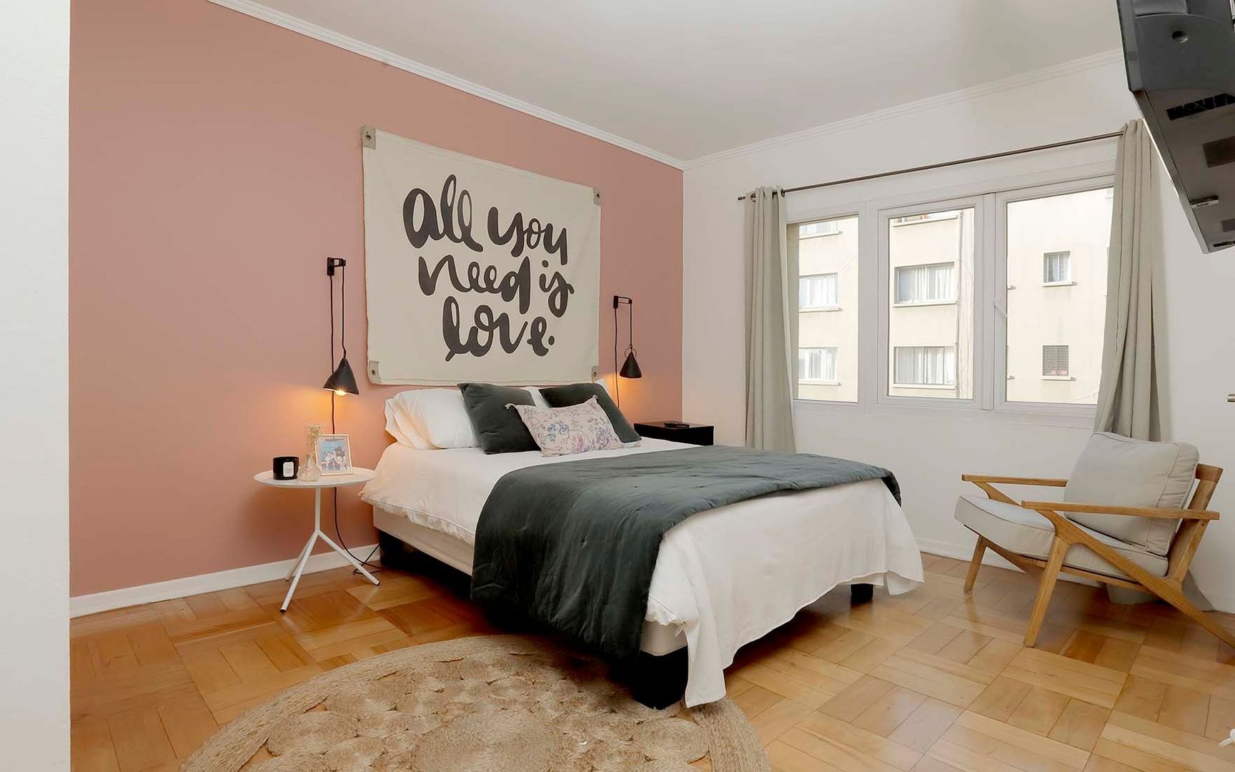 Santa María, Santiago foto-7