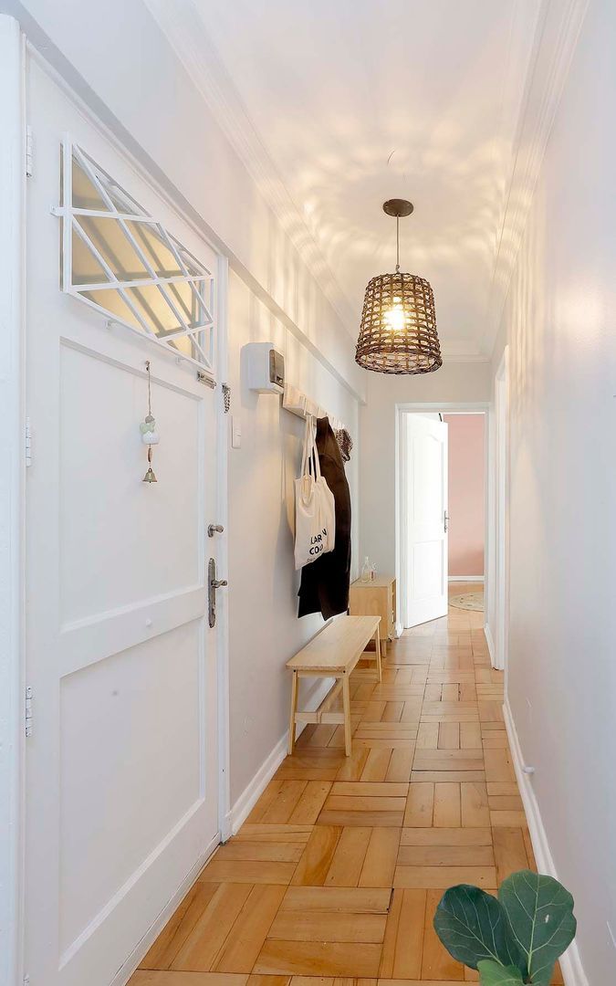 Santa María, Santiago foto-1