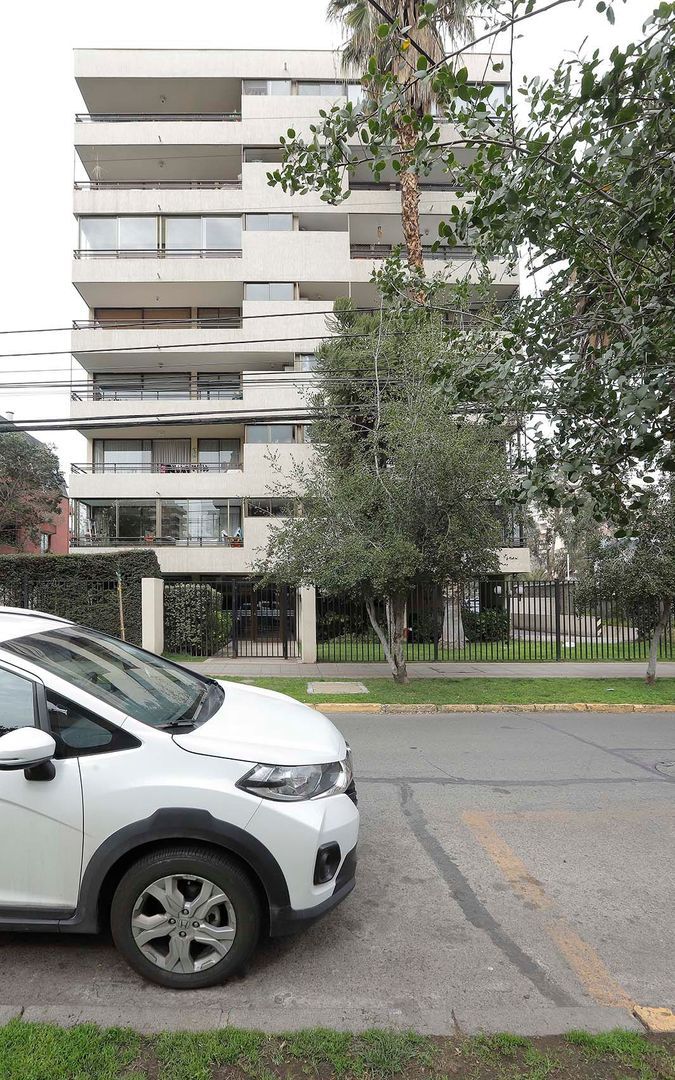 Silvina Hurtado, Providencia foto-1