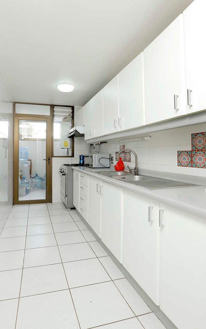 Silvina Hurtado, Providencia foto-10