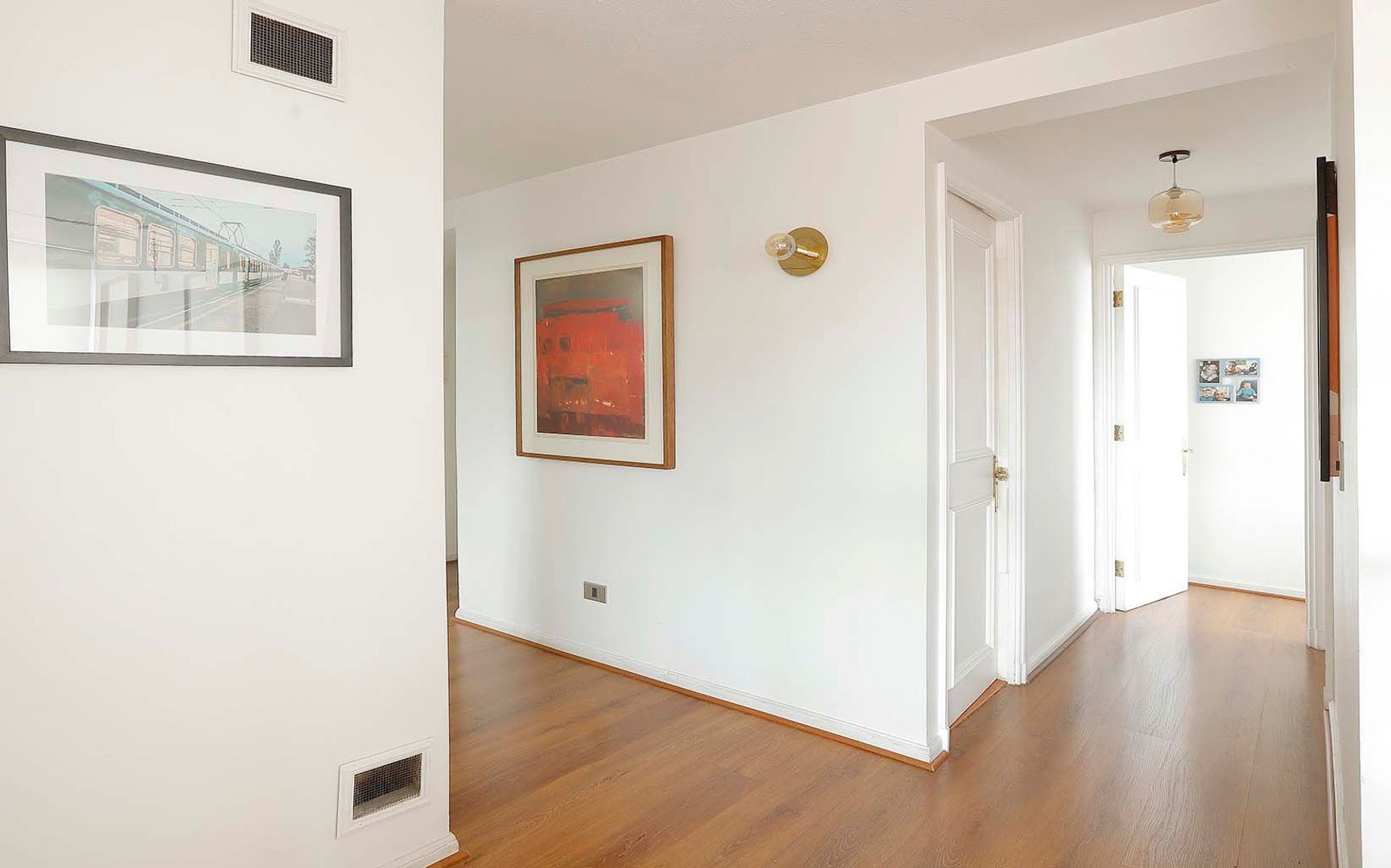 Silvina Hurtado, Providencia foto-5