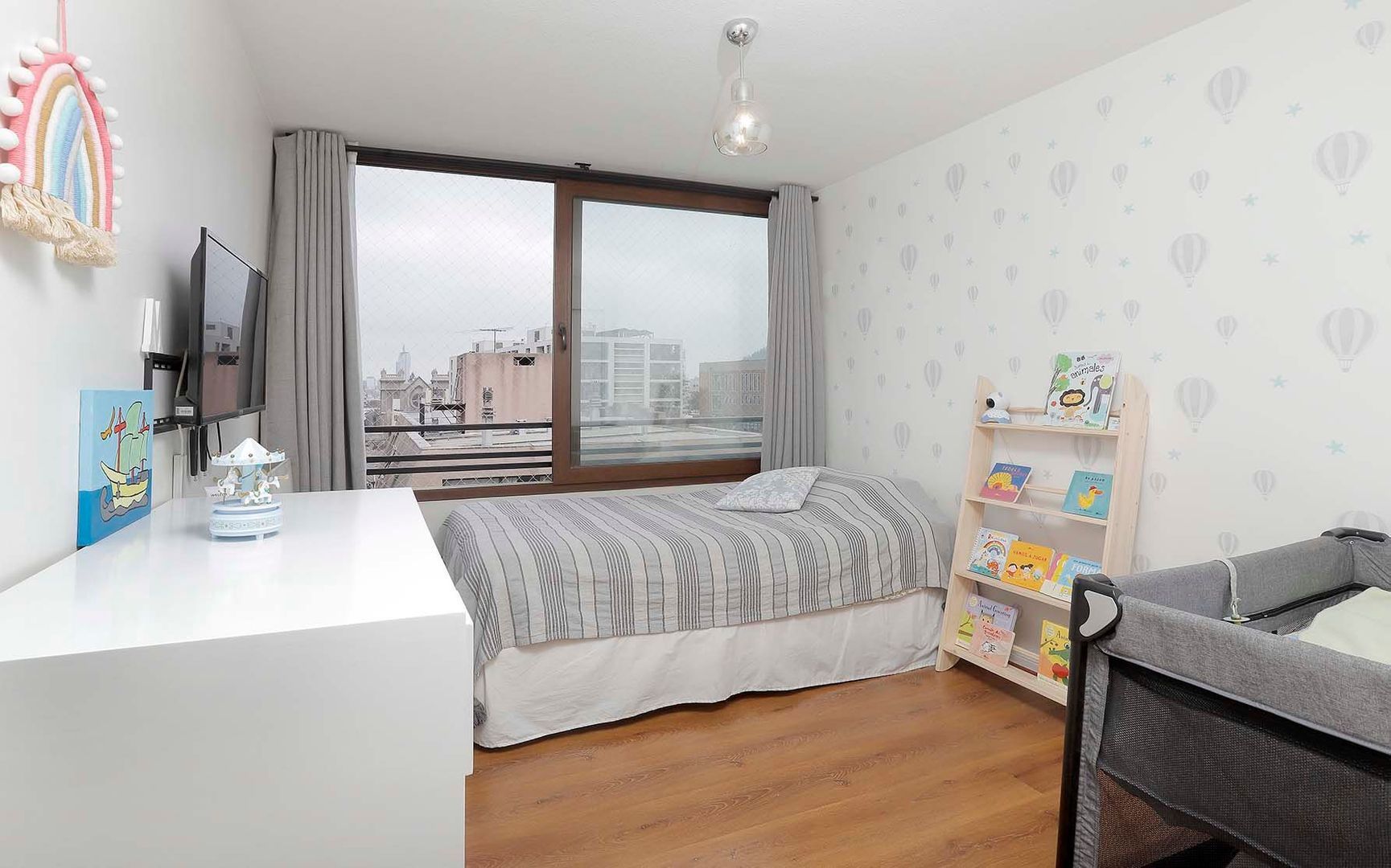 Silvina Hurtado, Providencia foto-13