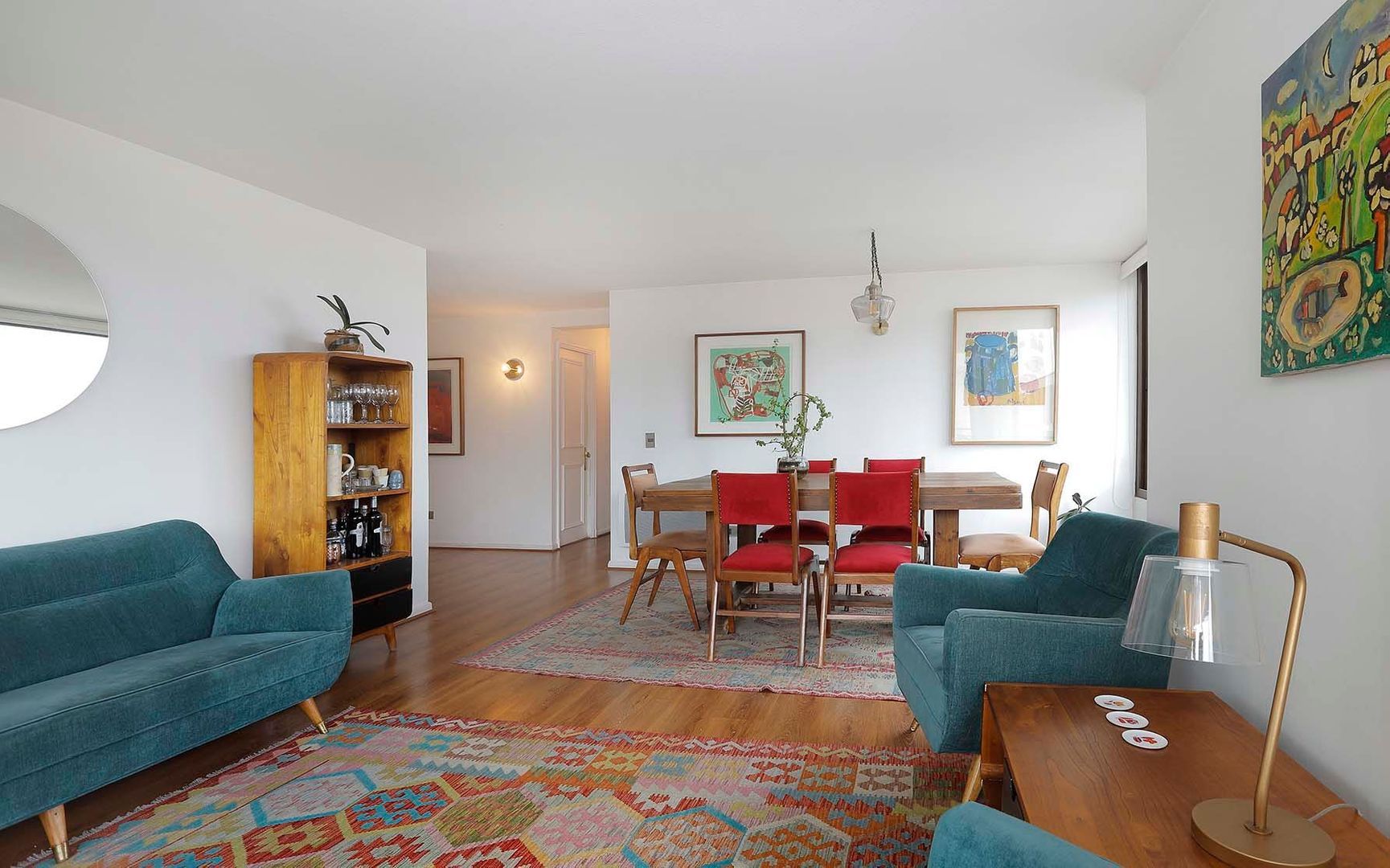 Silvina Hurtado, Providencia foto-6