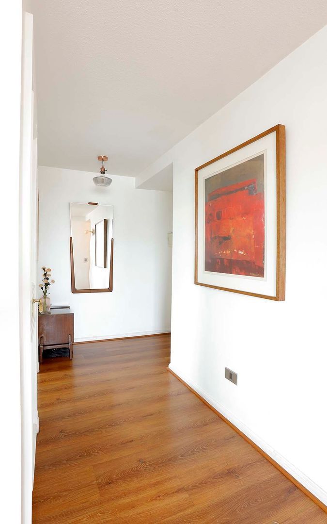 Silvina Hurtado, Providencia foto-3