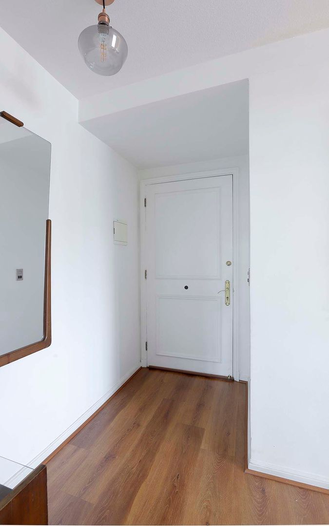 Silvina Hurtado, Providencia foto-2