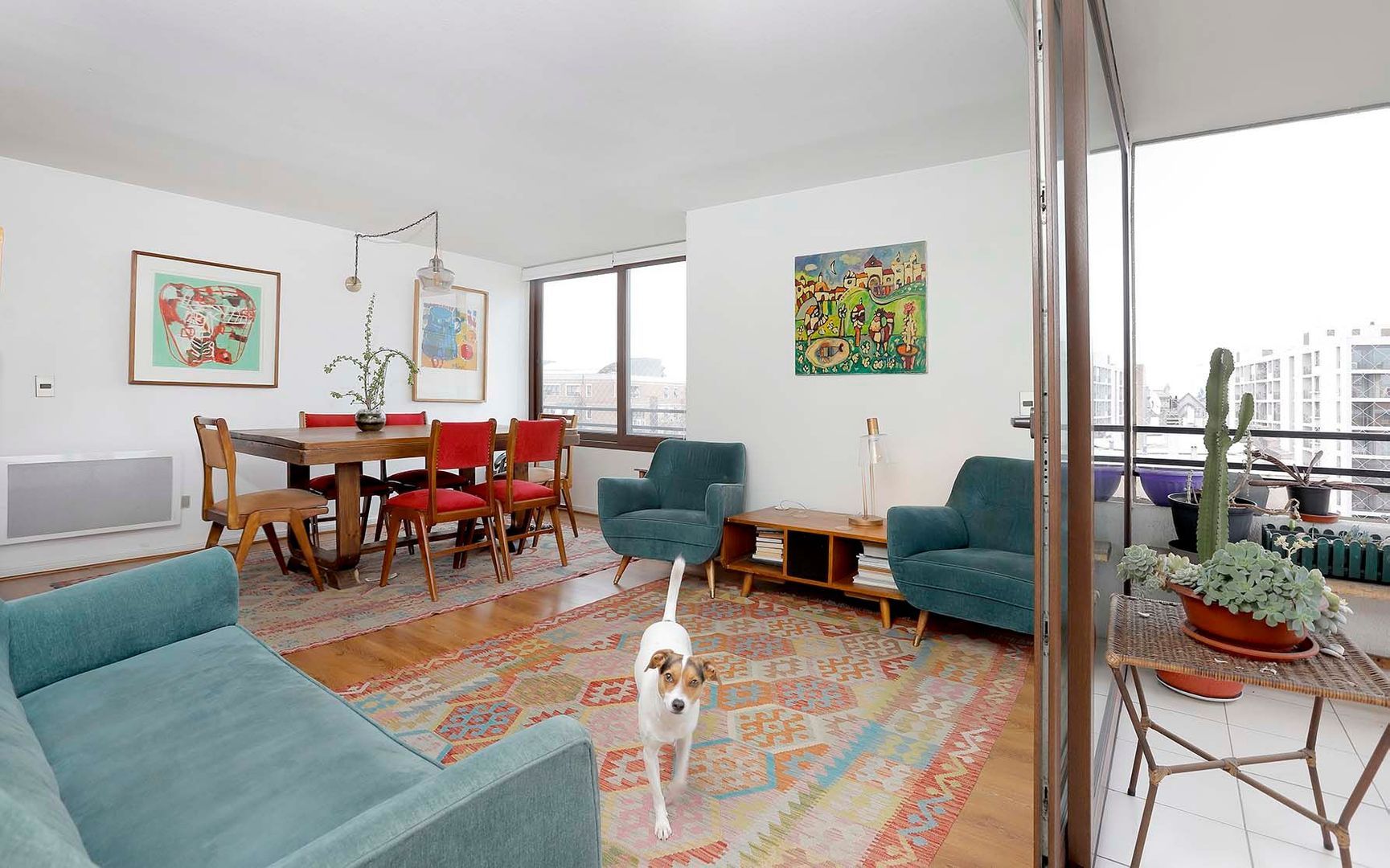 Silvina Hurtado, Providencia foto-0